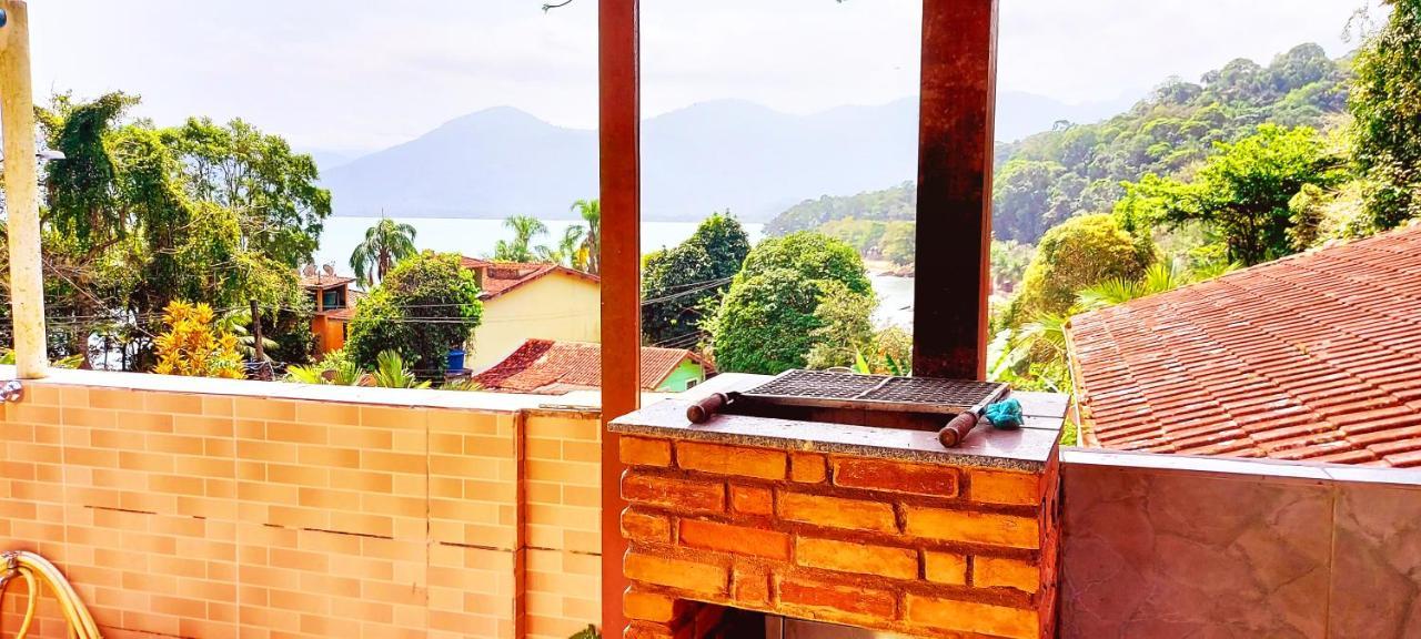 Casa de férias Rose House Sea View