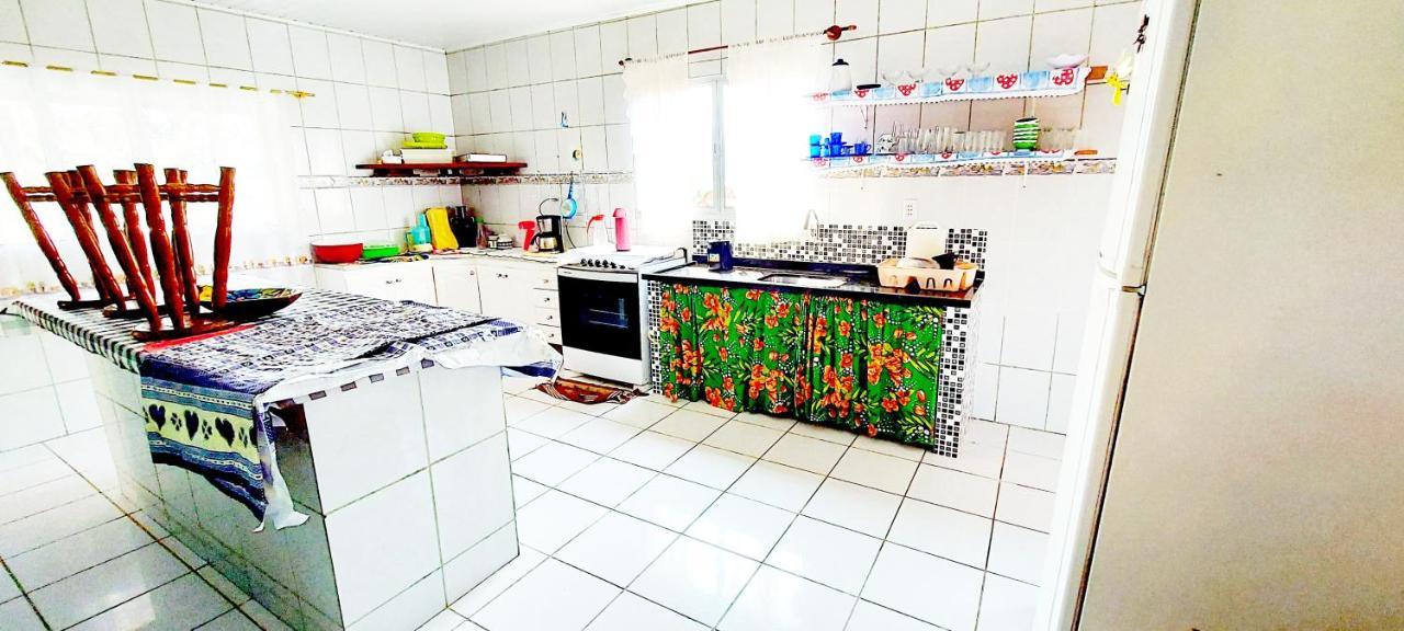 Rose House Sea View Ubatuba