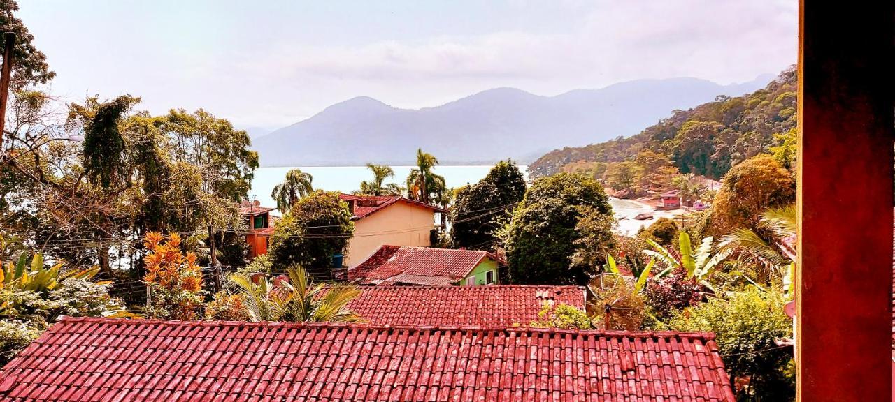 Casa de férias Rose House Sea View *
