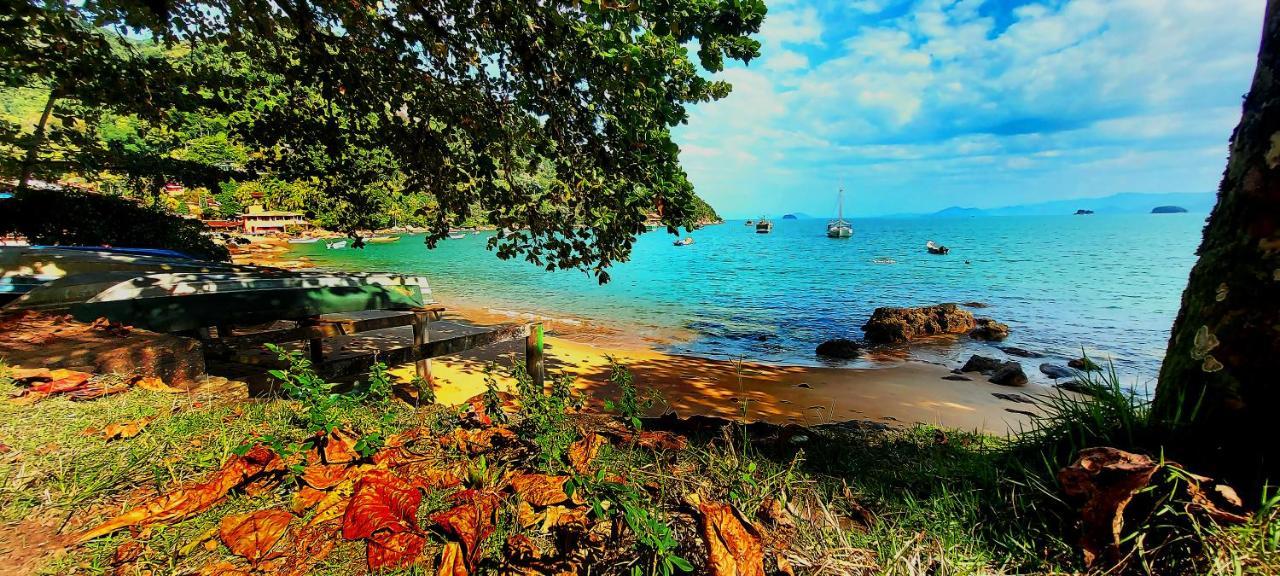 Casa de férias Rose House Sea View Ubatuba