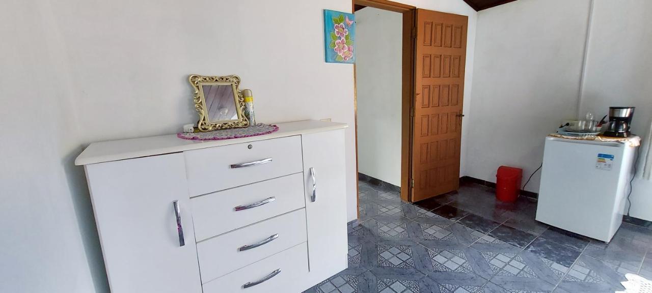 Casa de férias Rose House Sea View Ubatuba