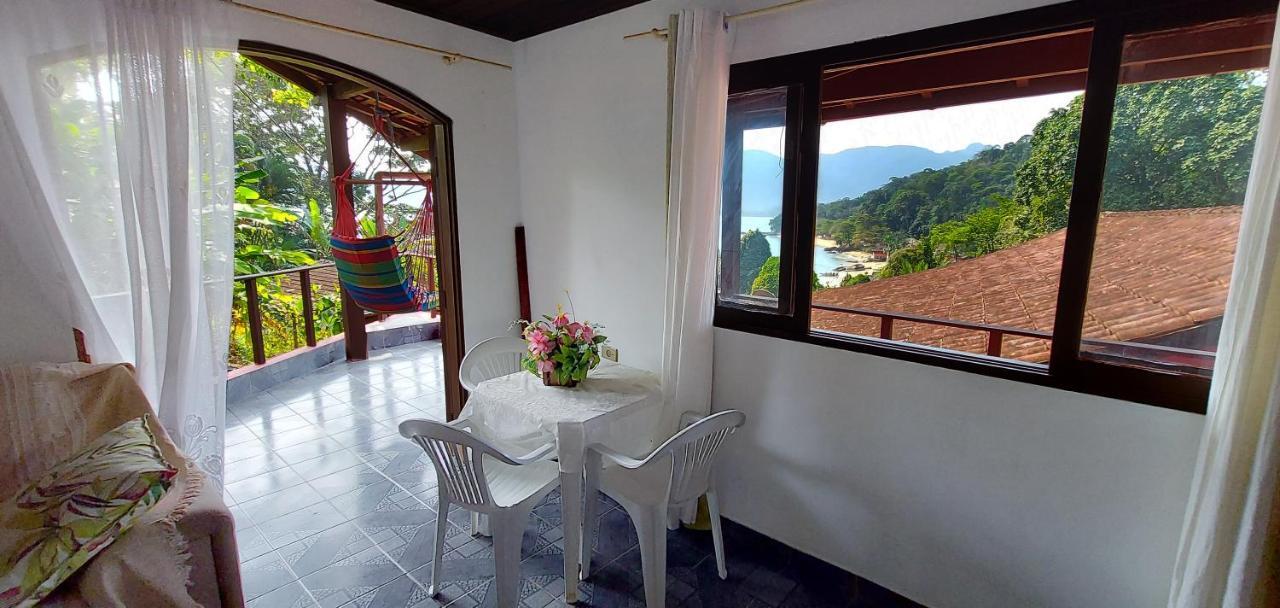 Rose House Sea View Casa de férias